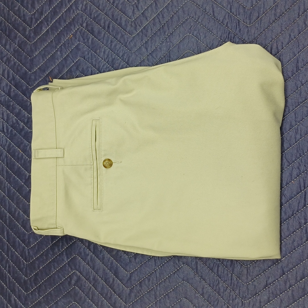 L.L. Bean men's chino